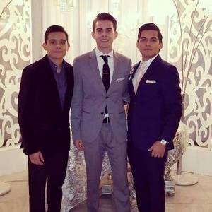 Meet your Posher, Brian